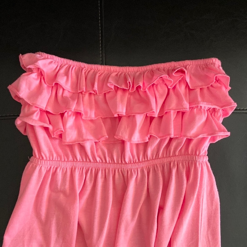 Cristina Love Strapless Sundress - Picture 8 of 13